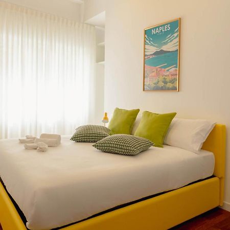 B&B Interno 5 Napoli Exterior foto