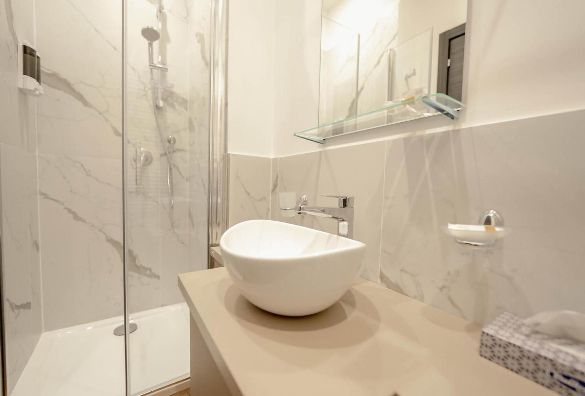 B&B Interno 5 Napoli Exterior foto