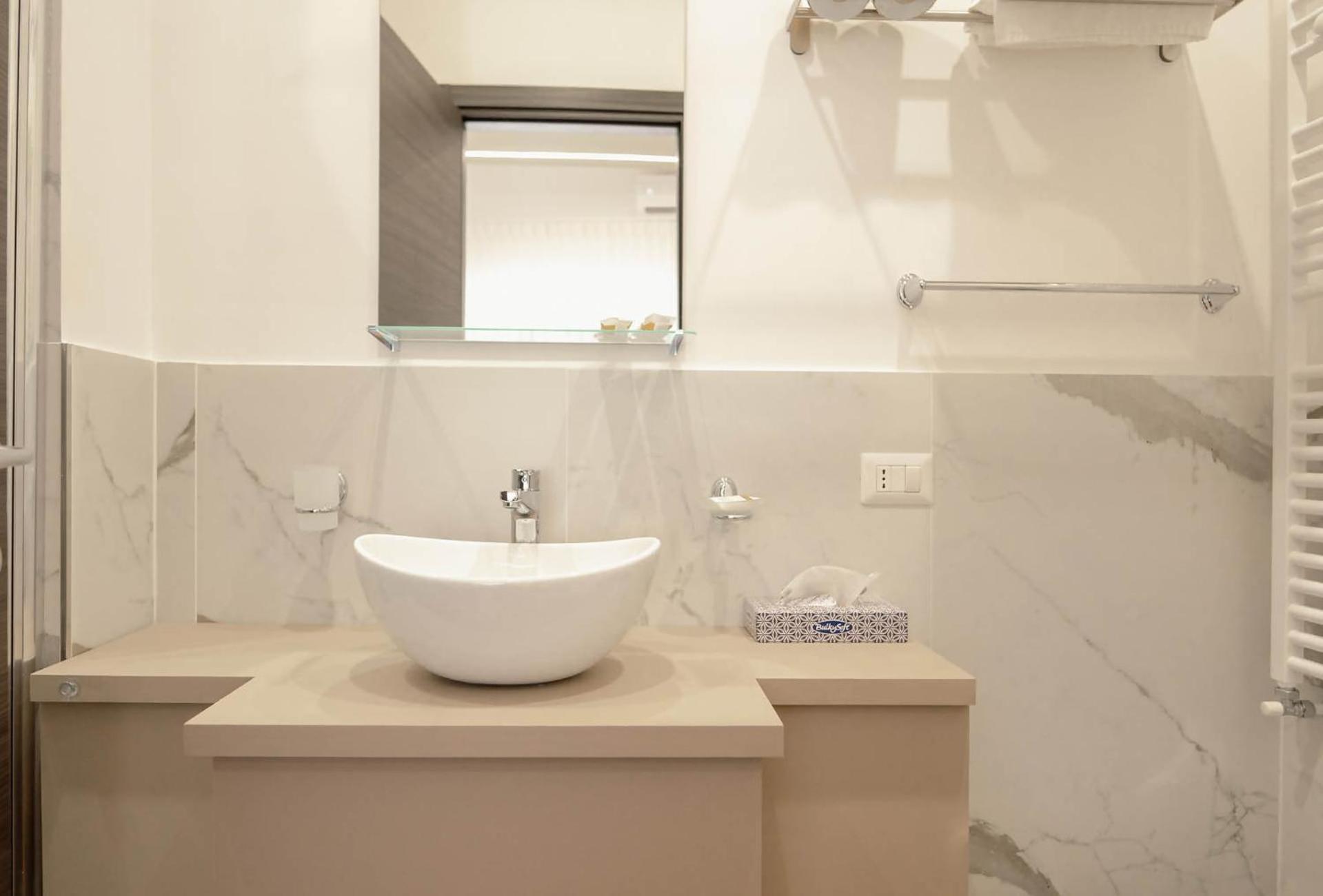 B&B Interno 5 Napoli Exterior foto