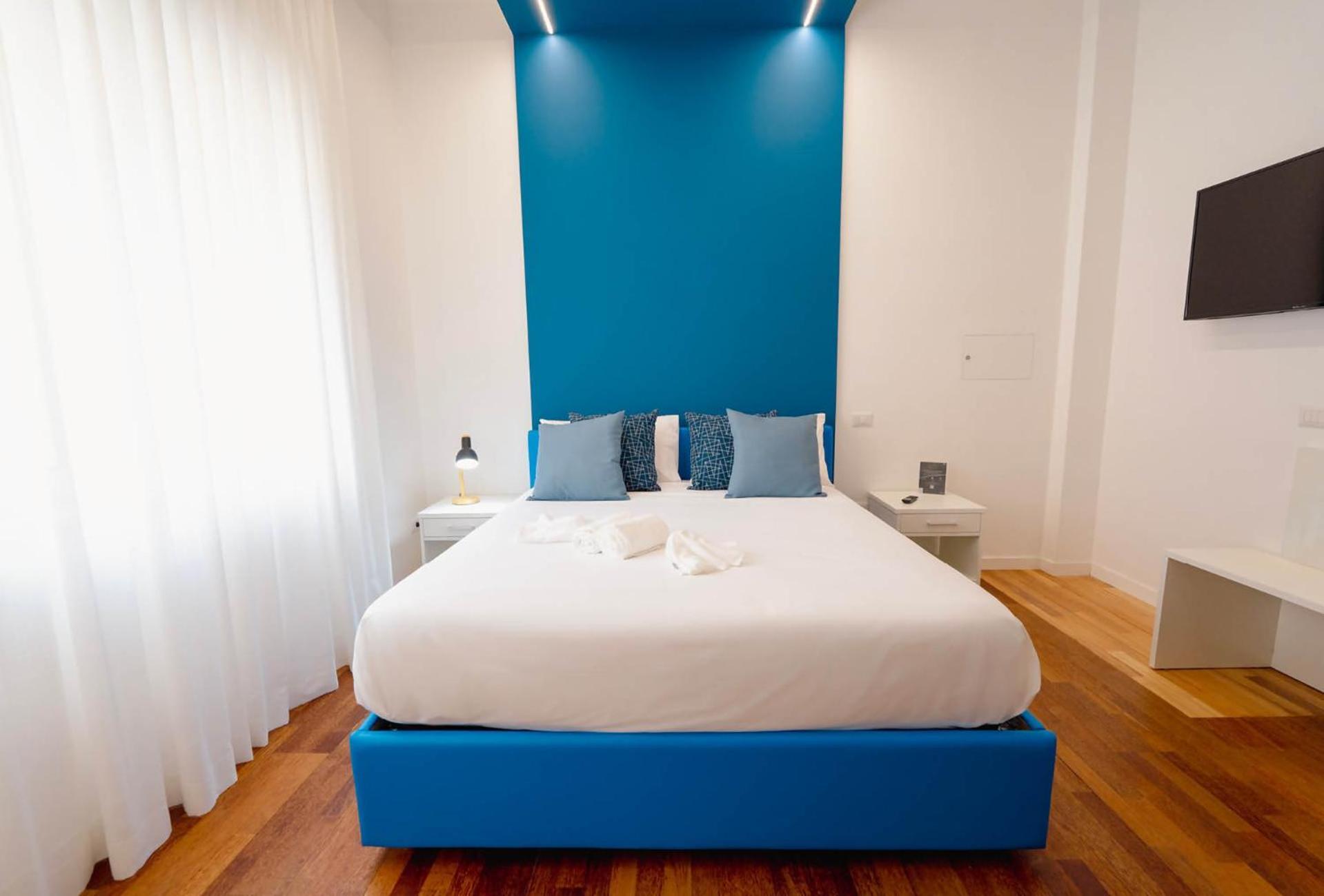 B&B Interno 5 Napoli Exterior foto