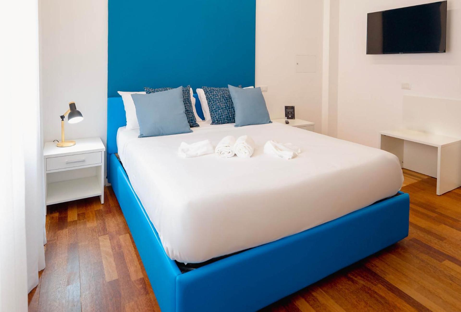 B&B Interno 5 Napoli Exterior foto