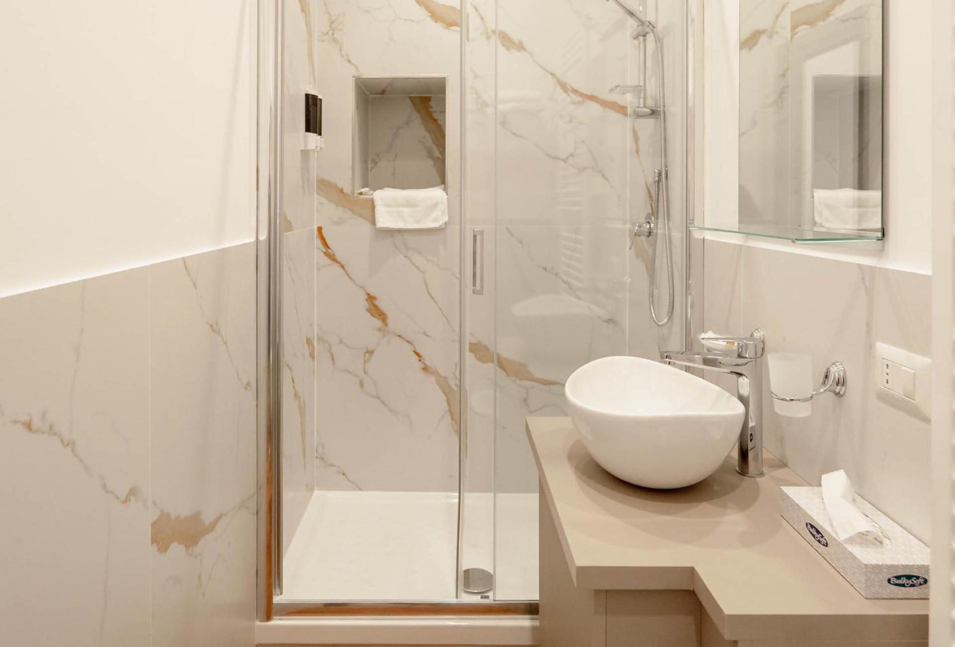 B&B Interno 5 Napoli Exterior foto